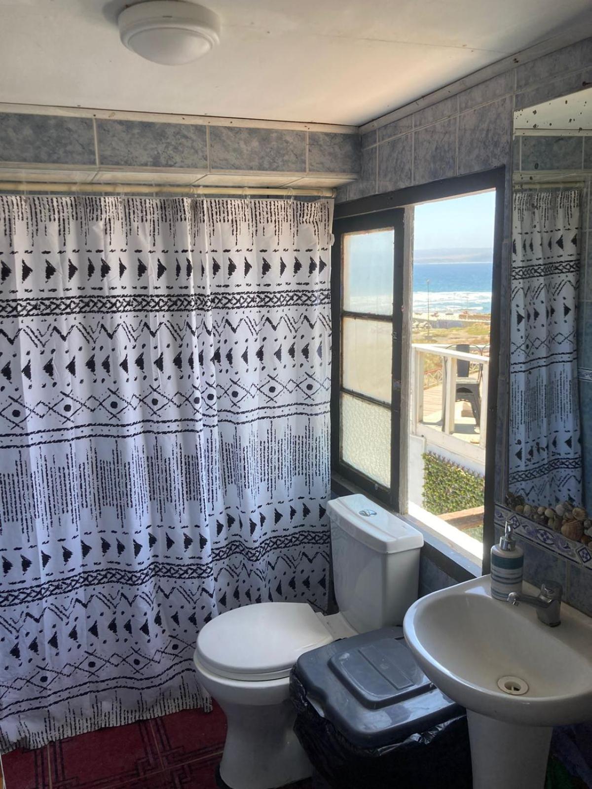 Guest house El Barco Pichilemu