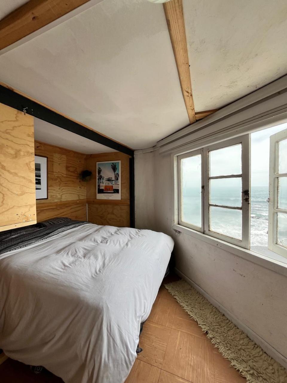 El Barco * Pichilemu